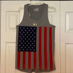 Under Armour tank